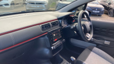 Citroen C3 1.2 PureTech C-Series 5dr Petrol Hatchback